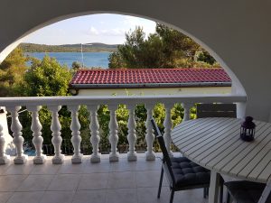 Apartmani Vila Leona Pirovac