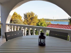 Apartmani Vila Leona Pirovac