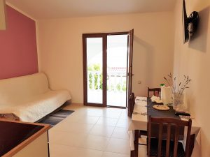 Apartmani Vila Leona Pirovac