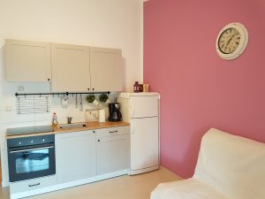 Apartmani Vila Leona Pirovac